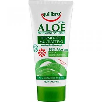Equilibra Aloe Vera Multi-Active Dermo Gel 150ml