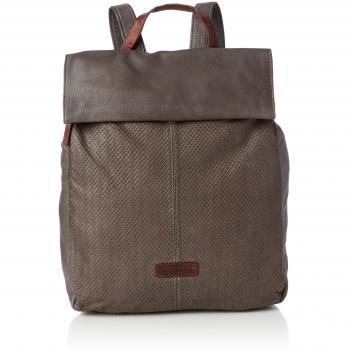 Liebeskind Berlin - Delrey City, Mochilas Mujer, Braun
