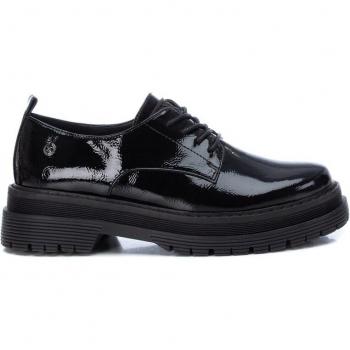 Zapato de cordones XTI 140344