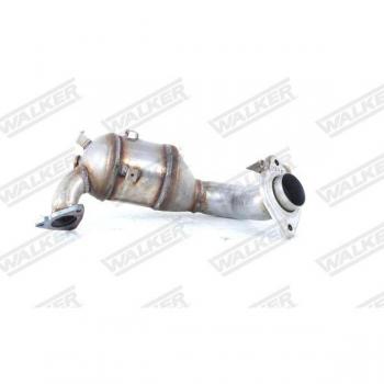Precatalizador WALKER 28665 para TOYOTA: Auris, Yaris, Corolla