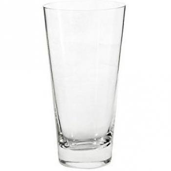 Toujours Cristal de Sèvres Vaso Largo, Centimeters
