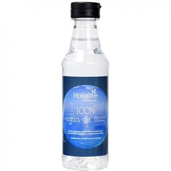 Holoslife Agua de Mar - 12 Recipientes de 250 ml - Total: 3000 ml