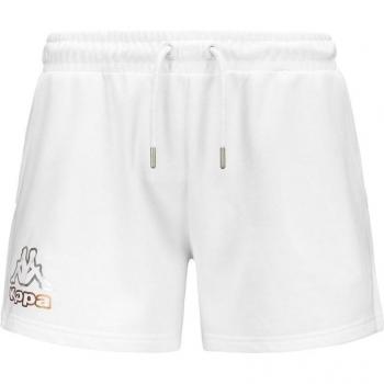 Pantalones-Sportswear Kappa modelo 361K3Rw-001 para mujer en color blanco