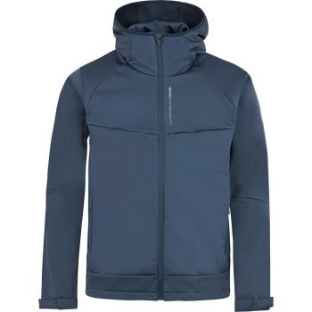 Protest Men's Prtgergeti Jacket - Blue Nights, XL