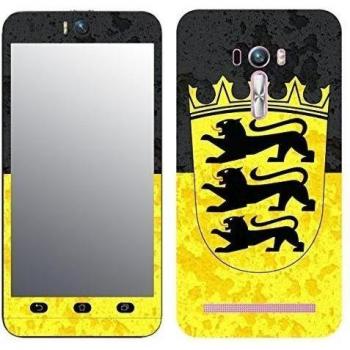Motivos Disagu Design Skin para Asus Zenfone Selfie: Baden-Würtemberg