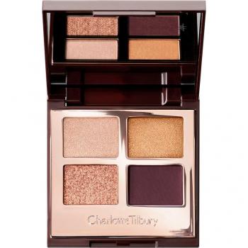 Charlotte Tilbury Luxury Palette - Queen Of Glow 5g/0.17oz