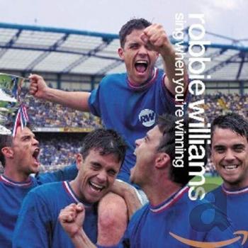 sing when you're winning