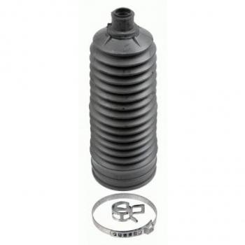 Fuelle de Dirección LEMFÖRDER 37603 01 para Honda Insight II y Jazz 3, con junta de cremallera