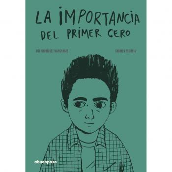 La importancia del primer cero - Oti Rodríguez Marchante