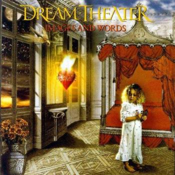 Dream Theater - Images and Words (Vinyl Edition)