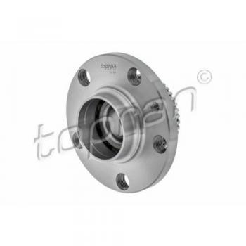 Kit de cojinete de rueda TOPRAN 108 951
