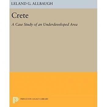 Crete: 2147