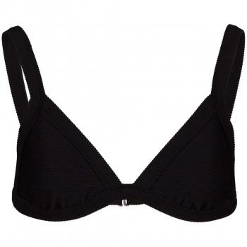 BILLABONG Tanlines Fixed Tri Tops de Bikini, Mujer,