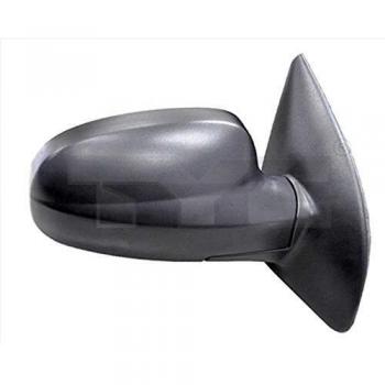 Espejo retrovisor exterior TYC 306-0007 con ajuste eléctrico y calefacción para Chevrolet Aveo/Kalos (3/5 puertas)