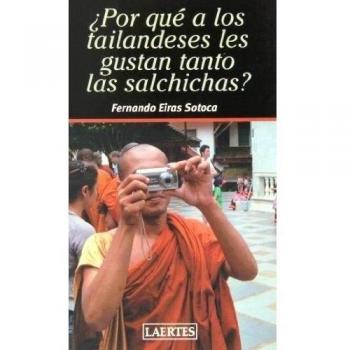 ¿Por qué a los tailandeses les gustan tanto las salchichas?: 1