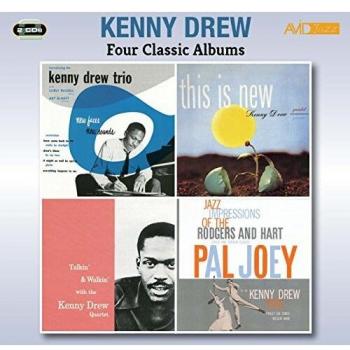 Four Classic Albums