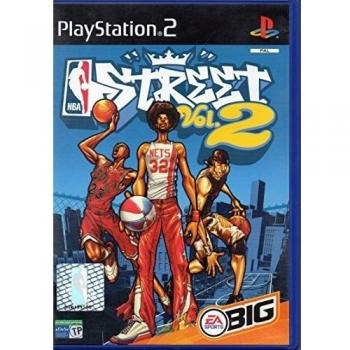NBA Street Vol.2 Classic