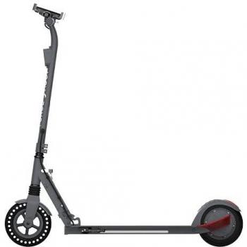 Scooter Eléctrico Force MOOV Supreme 6400, 350 W, Alcance 27 km, Velocidad 30 km/h