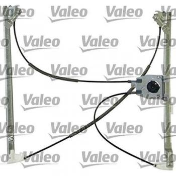 Valeo 851136 Manivelas para Ventanillas