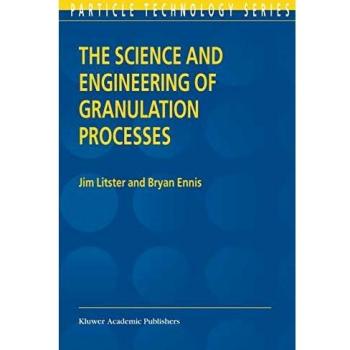Granulation Processes: Science and Engineering Handbook