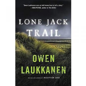 Lone Jack Trail: 2