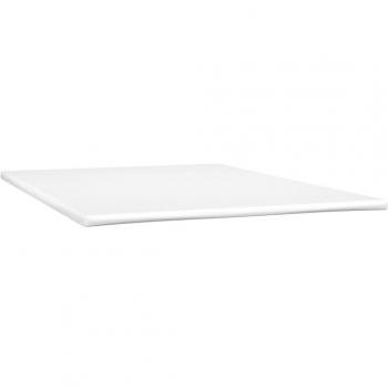 Queen Size Mattress Topper 5 cm Thick Memory Foam