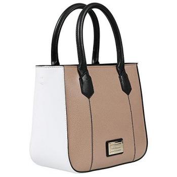 Borsa Donna EMPORIO ARMANI Y3D088 YH21A Eco pelle Tracolla piccola Primavera Estate 2018 Beige bianco UNI