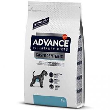 ADVANCE Veterinary Diets Gastroenteric - Pienso Para Perros Con Problemas Gastrointestinales - 3 kg