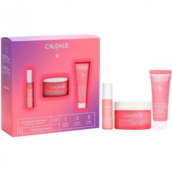 Caudalie Set Vinosource Hydra Hydration Essentials