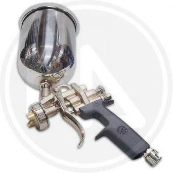 Aerógrafo Superior Walmec Urs Plus LT 1 -- 2,5 mm