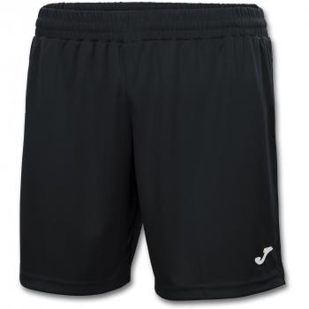 Joma Treviso Lightweight Breathable Men's Shorts - Black 2XL/3XL