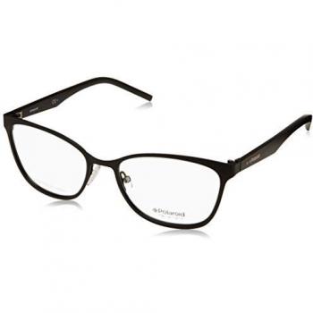 Gafas polaroid Core Pld D 327 0003, color negro mate