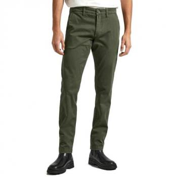 Pepe Jeans Charly Classic Fit Chino Pants