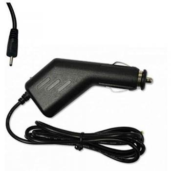 3GO Cargador DE Coche ALIMCGT 5V 2A Conector 2.5MM