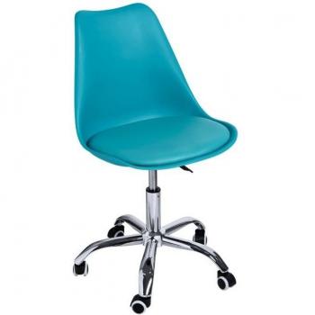 Silla de Oficina Neo Aguamarina