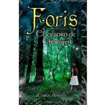 El tesoro de Charleen: Volume 1