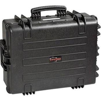 GT LINE EXPLORER.BE - Maleta estanca vacía fabricada en polipropileno