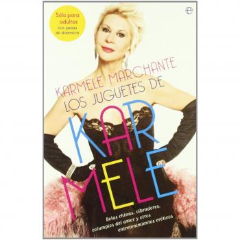 Juguetes de karmele, los