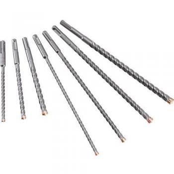 Alpen SDS+ FORCE X Mix Box 7-pcs (815+835)