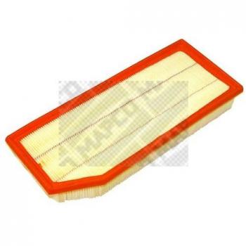Mapco 60852 Filtro de aire
