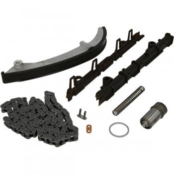Juego de cadena de distribución SWAG 99 13 0307 - Kit completo que incluye todos los componentes necesarios para la instalación, fabricado con materiales de alta calidad, diseñado para un ajuste perfecto y rendimiento óptimo en vehículos específicos
