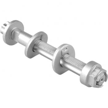 Tornillo, brazo transversal TEDGUM para MERCEDES-BENZ: Classe C, Classe E, Classe GLK, Classe CLS, Classe CL, Classe SLK (Ref: TED45993)