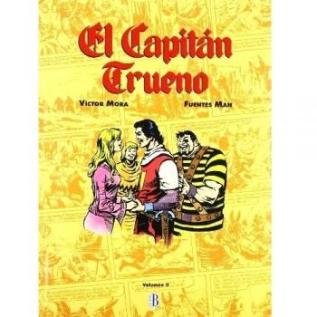 El Capitán Trueno