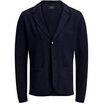 Jack Jones East Knit Blazer XL
