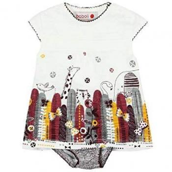 boboli Vestido Punto de bebé niña Modelo 127134