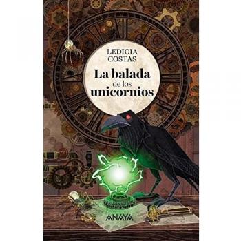 La balada de los unicornios