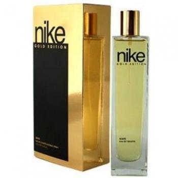 Nike Gold Edt 100 Ml 100 Ml
