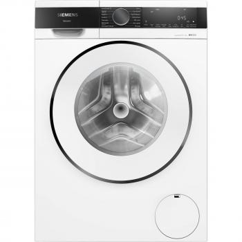 Lavadora Frontal Siemens WG44G2Z0FR 9 kg 1400 rpm Blanca