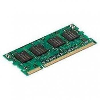 Memoria RAM DDR3 Lexmark 512MB x16 DRAM