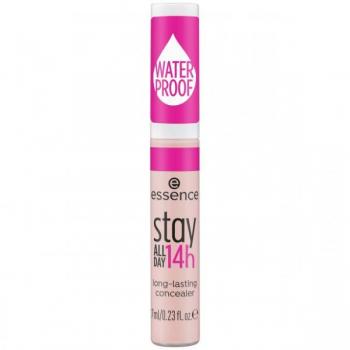 Essence Stay All Day 14h Long-Lasting Concealer - 20